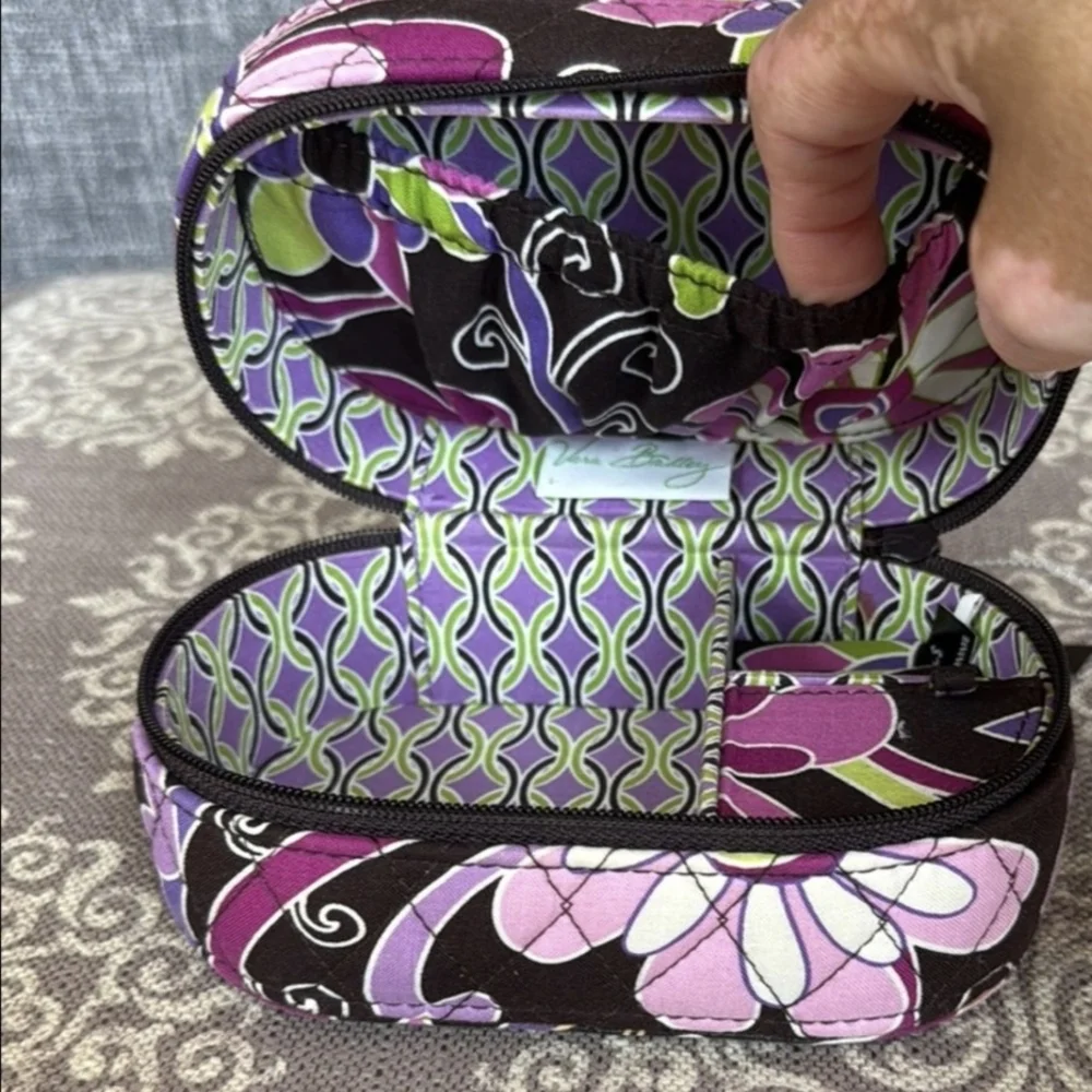 Vera Bradley chic vera
